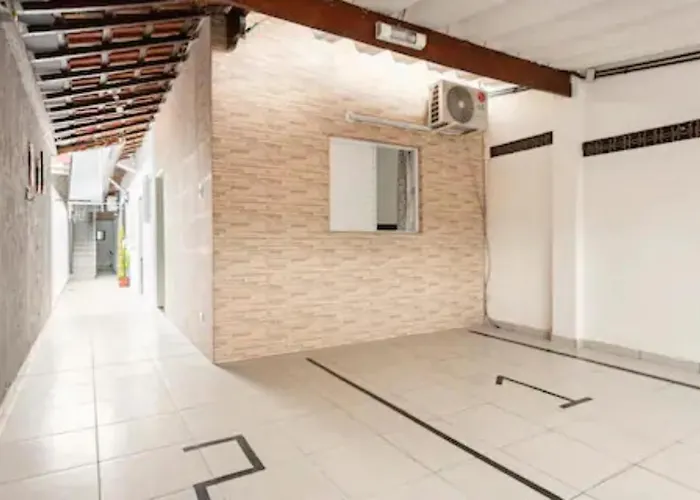 Pousada Casa Da Fernanda, Suite Sky