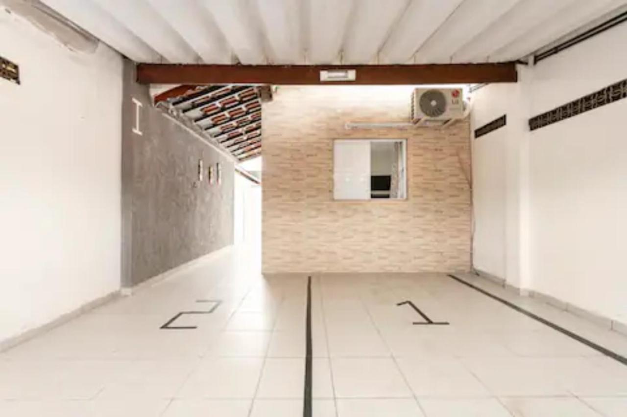 Casa Da Fernanda, Sky 招待所