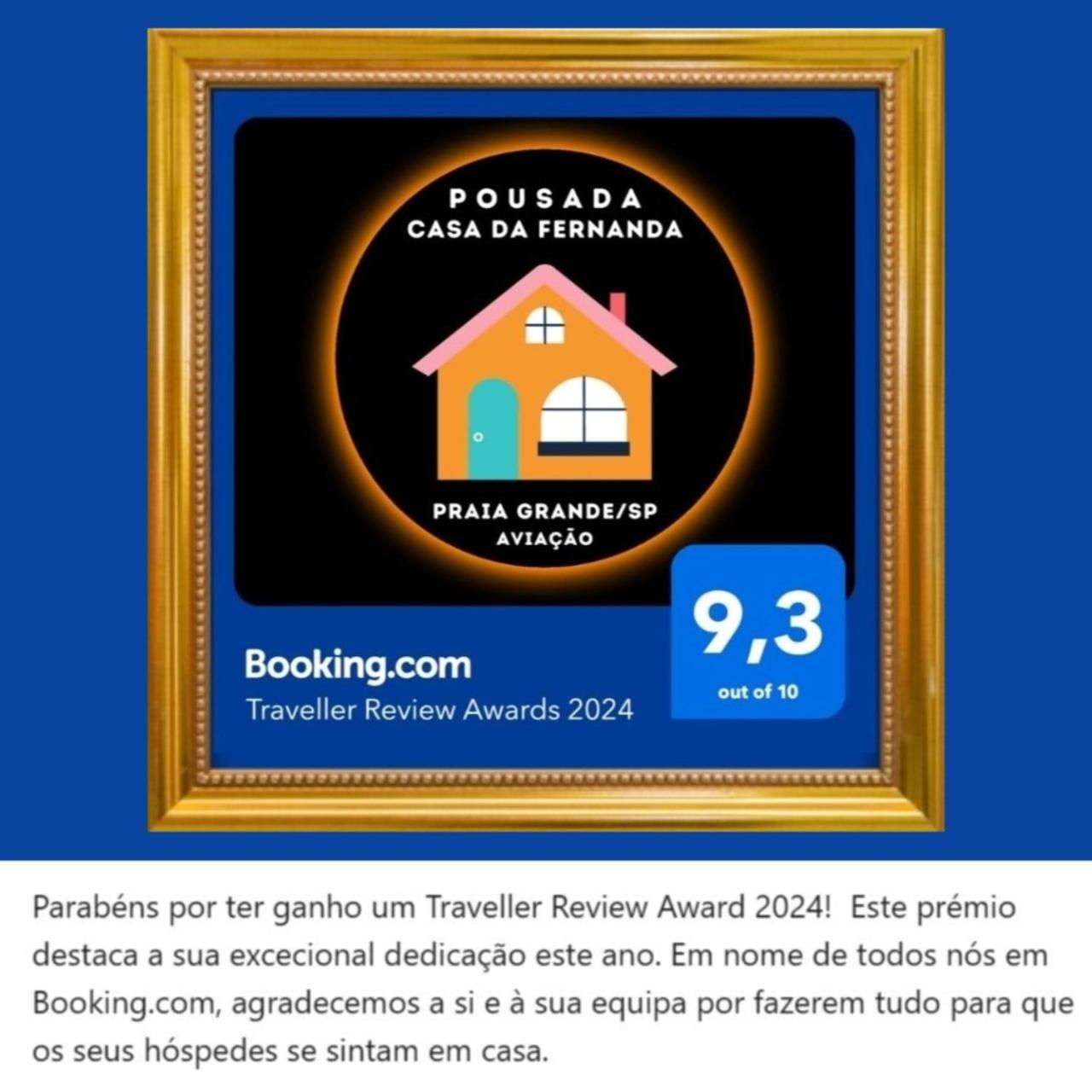 Casa Da Fernanda, Sky