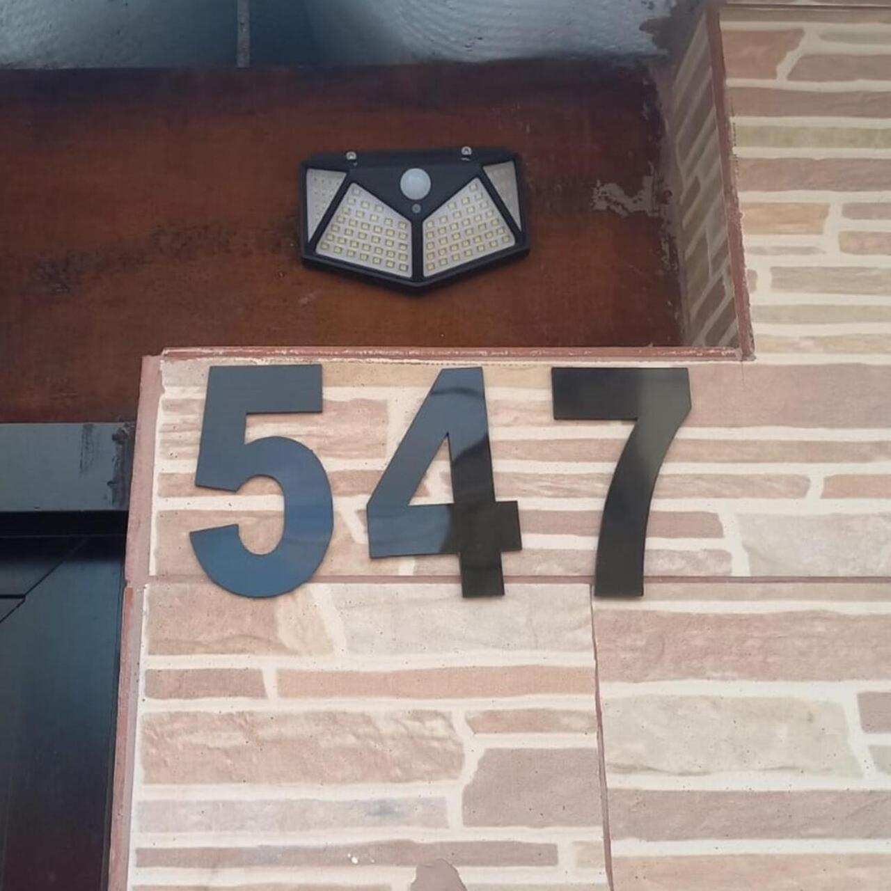 Casa Da Fernanda, Sky Praia Grande (Santos)